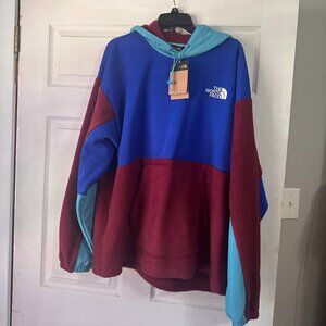 Men's XL The North Face hoodie